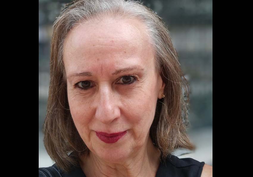 Foto de María Payeras Grau